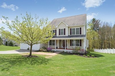 2nd image of 105 Hamilton Dr