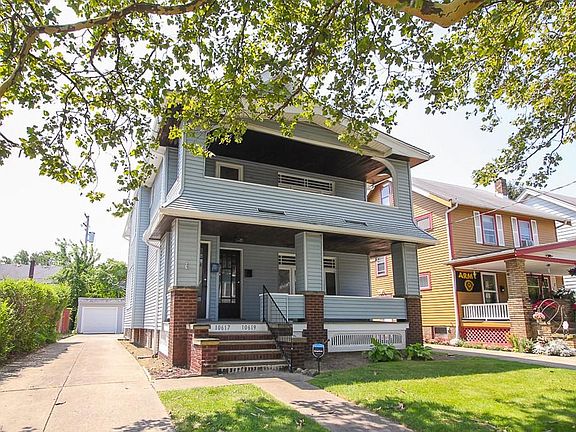 3rd image of 10617 Bernard Ave
