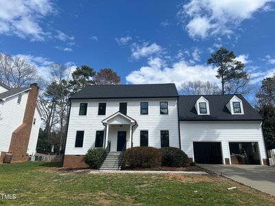 2112 Hamrick Dr, Raleigh, NC, 27615