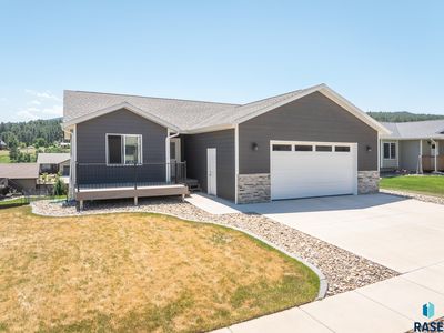 2672 Meadows Dr, Sturgis, SD, 57785