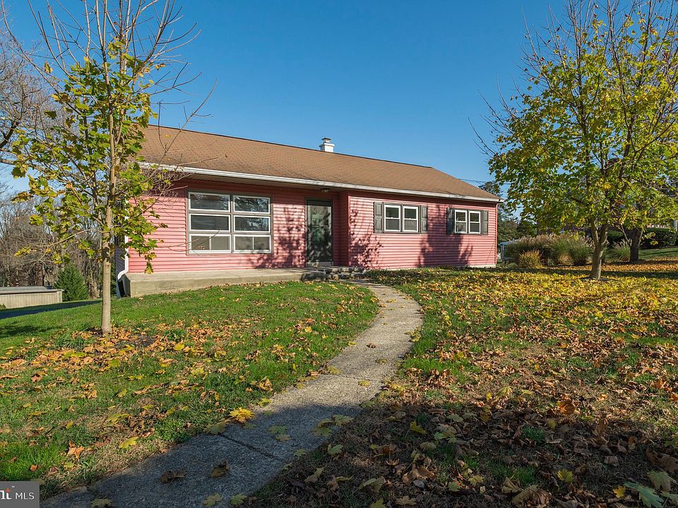 3285 Strasburg Rd, East Fallowfield, PA 19320 Zillow