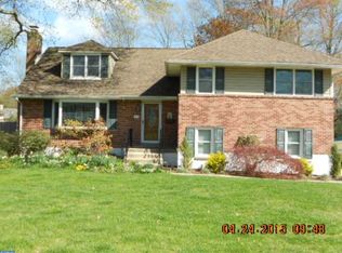 1214 Heather Ln, Wilmington, DE 19803