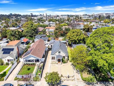 3634-36 Arizona St, San Diego, CA, 92104