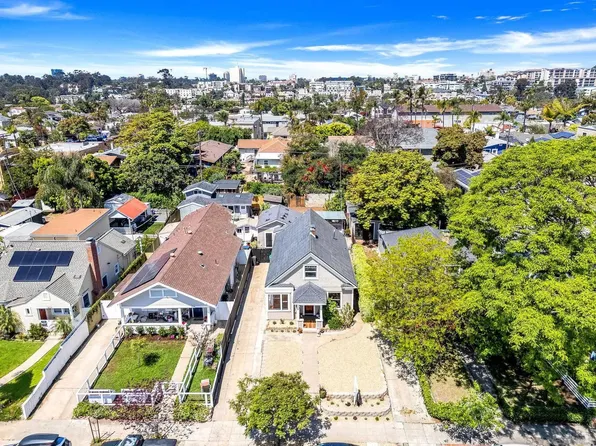 3634-36 Arizona St, San Diego, CA 92104