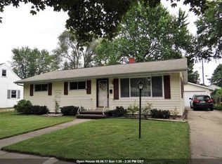 512 S Schaefer St, Appleton, WI 54915