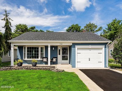 104 Paradise Boulevard, Toms River, NJ, 08757