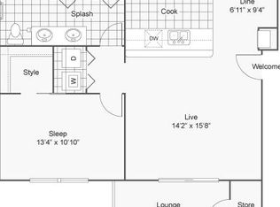 2180 S Hudson Ave #A304, Boise, ID 83705