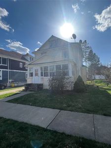 11 Snow Ave, Binghamton, NY, 13905