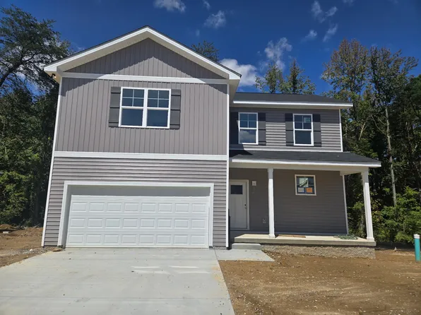 2394 Nelson Way Lot 270, Cookeville, TN 38506