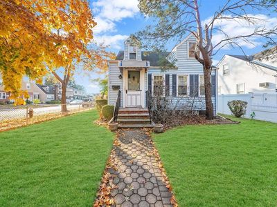 241-20 83rd Avenue, Jamaica, NY, 11426