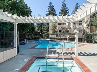 2859 S Bascom Ave APT 302, Campbell, CA 95008