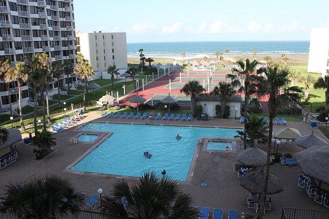 1st image of 404 Padre Blvd Unit 103