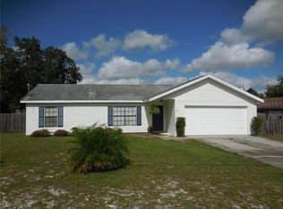 1442 N Orion Cir, Deltona, FL 32738
