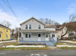 28 Goodrich St, North Adams, MA 01247
