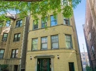 2061 W Jarvis Ave #G, Chicago, IL 60645
