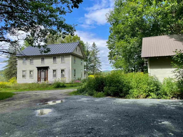 1342 Woodward Road, Concord, VT 05824