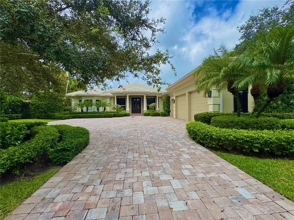 403 Indies Dr, Orchid, FL 32963