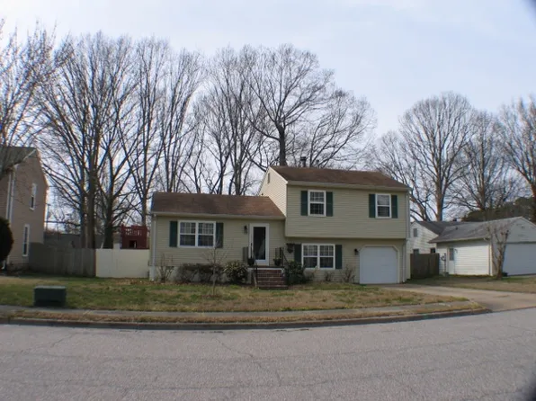 39 Apollo Dr, Hampton, VA 23669