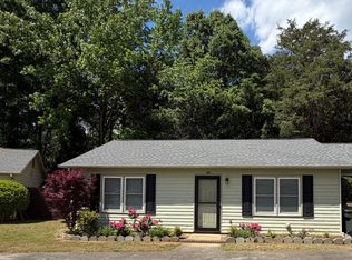 565 Cedarvilla Dr, Rock Hill, SC 29730