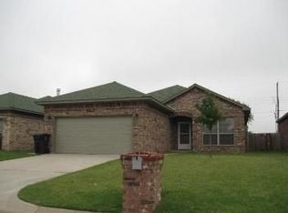 11230 Queen Anne Ave, Oklahoma City, OK 73114