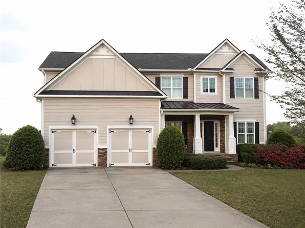 4335 Darian Ct, Cumming, GA 30041