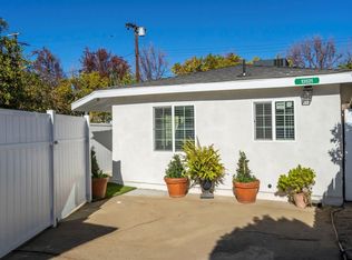 13523 1/2 Hamlin St, Van Nuys, CA 91401