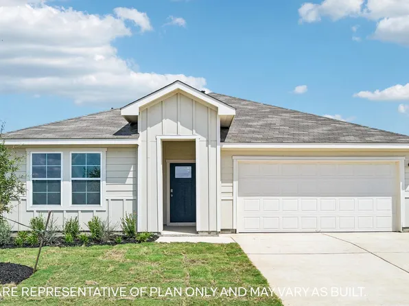 The Lakeway Plan, Prairie Lakes