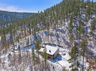 20481 Oakbrook Rd, Whitewood, SD 57793