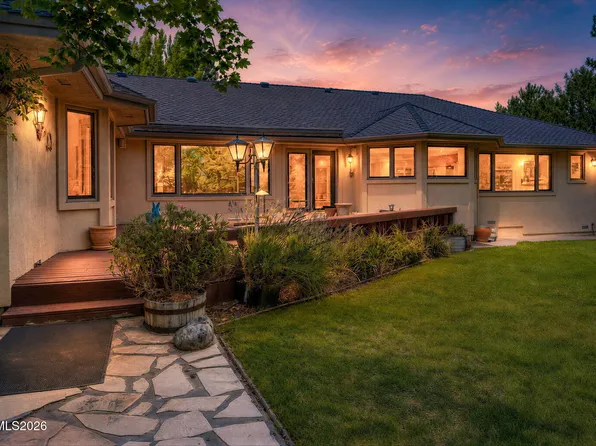 13480 Fieldcreek Ln, Reno, NV 89511