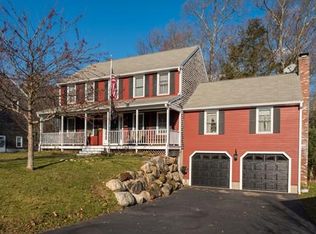 14 Split Boulder Rd, Rockland, MA 02370