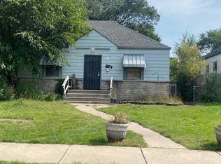 565 Ralston St, Gary, IN 46406
