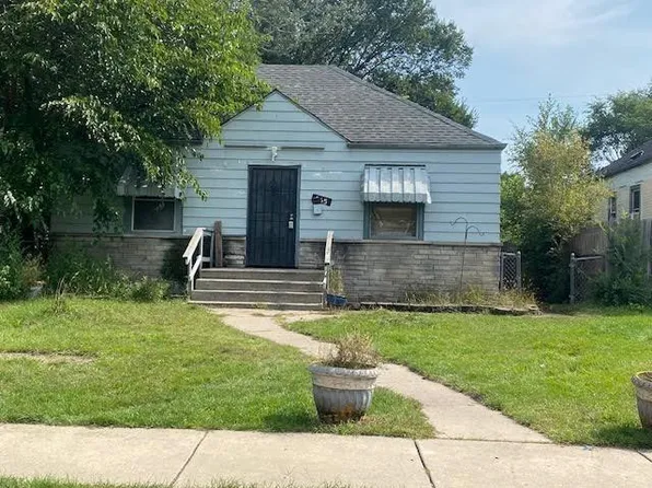 565 Ralston St, Gary, IN 46406