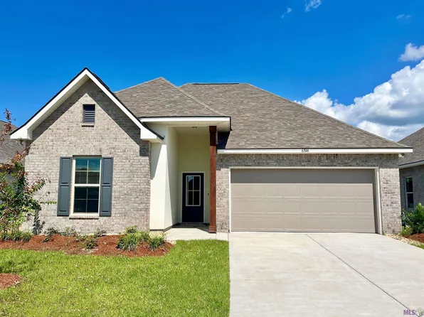 6544 Island Edge Dr, Gonzales, LA 70737