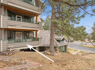 Rocky Mountain Baptist Village Condos, Evergreen, CO 80439