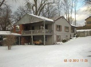 3565 S Turkeyfoot Rd, Akron, OH 44319