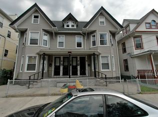 Catherine St. 124-130, Bridgeport, CT 06604