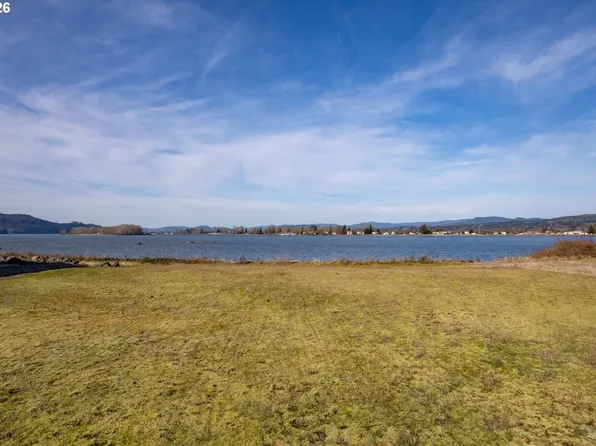0 Columbia River Rd, Clatskanie, OR 97016