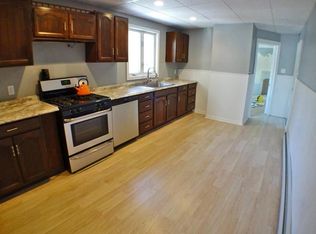 688 E 5th St #1, Boston, MA 02127
