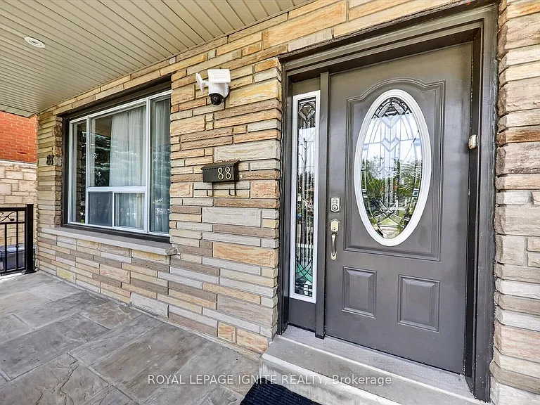 88 S Edgely Ave #UPPER — Photo 5
