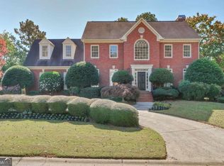 3278 Belmont Glen Dr SE, Marietta, GA 30067
