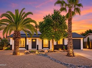 313 W PIUTE Avenue, Phoenix, AZ 85027