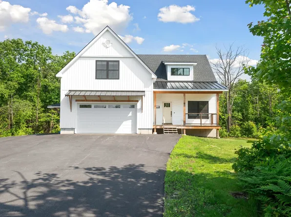 12 Oxbow Lane, Conway, NH 03813