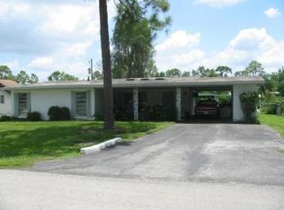 2130 Burton Ave, Fort Myers, FL 33907