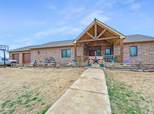 38004 McClain Rd, Alva, OK 73717