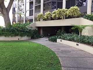 2nd image of 60 N Beretania St APT 1506