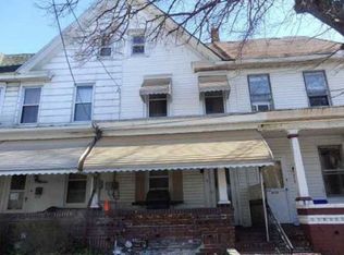 411 W Oak St, Hazleton, PA 18201