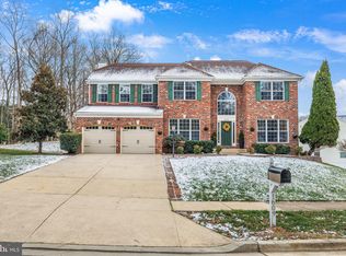 1609 Saratoga Ct, Fort Washington, MD 20744