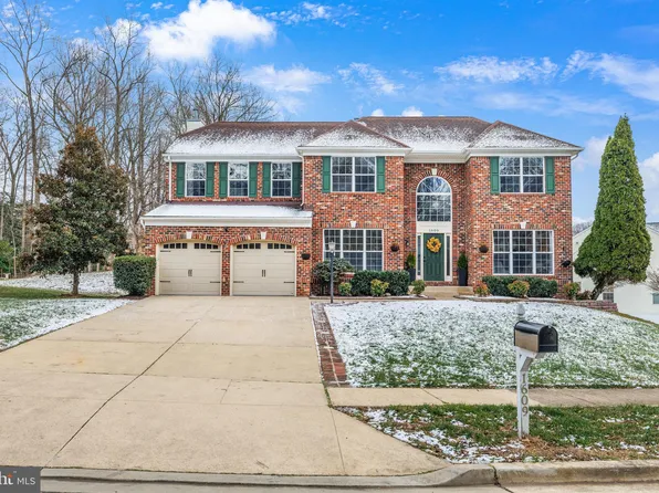 1609 Saratoga Ct, Fort Washington, MD 20744