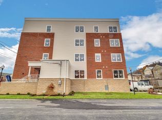 Hobbs Greene, Wheeling, WV 26003