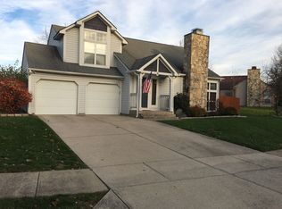 9171 Andiron Dr, Indianapolis, IN 46250